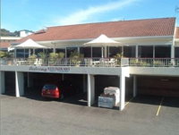 Comfort Inn Merimbula - Townsville Tourism
