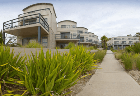 Corrigans Cove Apartments - Accommodation Georgetown