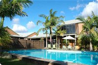 Mclaren Vale Motel  Apartments - Accommodation Cooktown