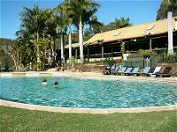 Cedar Lake Country Resort - Accommodation Australia