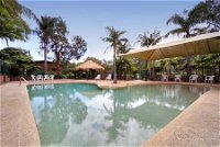 Comfort Resort Kaloha - Accommodation Airlie Beach