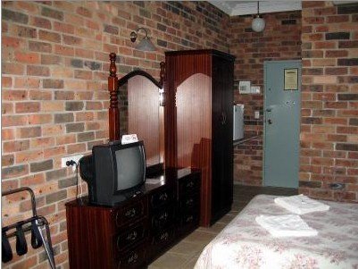 Ettalong NSW St Kilda Accommodation