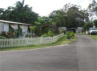 Bundaberg Park Lodge - St Kilda Accommodation