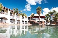 Quality Resort Siesta Resort - Accommodation Cooktown