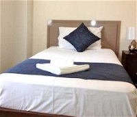 Lees Hotel Motel - Accommodation in Bendigo