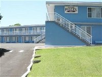Motel 617 - Broome Tourism