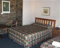 Downtown Motel - Kingaroy Accommodation