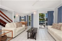 Marina Terraces Holiday Apartments - Accommodation Airlie Beach