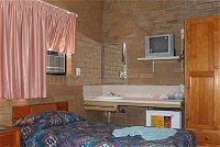 Ascot Budget Inn - Geraldton Accommodation