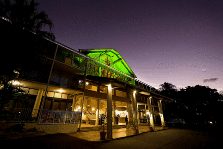 Club Crocodile Airlie Beach - Townsville Tourism