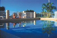 Reefside Villas Whitsunday - Townsville Tourism