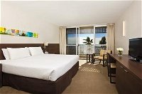 Mercure Hotel Harbourside Cairns - Townsville Tourism
