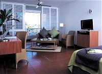 Hotel Cairns - Accommodation Australia