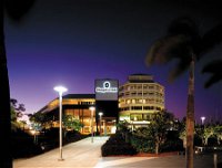 Shangri-la Hotel The Marina Cairns - Accommodation Australia