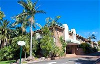 Belmore All Suite Hotel - Accommodation Cooktown