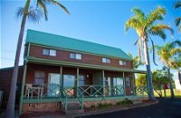 Beach Haven - eAccommodation