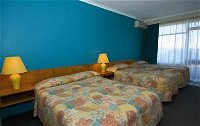 Gosford Motor Inn And Apartments - Accommodation Nelson Bay