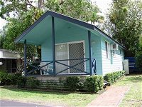 Big4 Tweed Billabong Holiday Park - Wagga Wagga Accommodation
