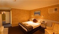 Best Western Kennedy Drive Motel - Accommodation Redcliffe