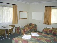 Bucketts Way Motel - Accommodation Cooktown