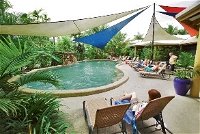 Bohemia Resort Cairns - Tourism Cairns