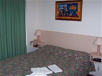 Rainbow Motel - Lennox Head Accommodation