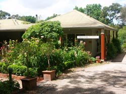 Bed And Breakfast Blackburn VIC Accommodation Great Ocean Road