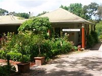 Treetops Bed And Breakfast - Surfers Gold Coast