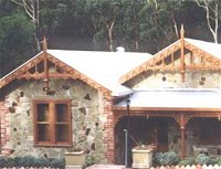 Inala Country Retreat - Accommodation Mt Buller
