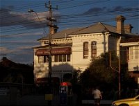 Lords Lodge Backpackers - Lennox Head Accommodation