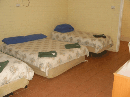 John Eyre Motel - Nambucca Heads Accommodation