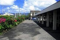 Cairns Motor Inn - Bundaberg Accommodation