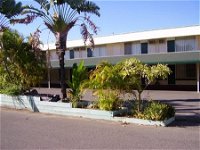 Ambassador Motel - Tourism Canberra