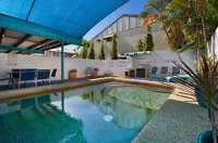 Townsville Holiday Apartments - Accommodation Noosa