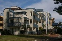 Beach House Holiday Apartments - Tourism Canberra