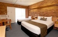 Dandenong Motel - Geraldton Accommodation