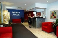 Quest Newcastle - C Tourism