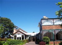 La Maison Boutique Hotel - South Australia Travel
