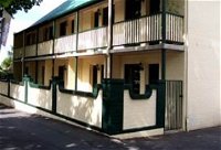 Town Square Motel - eAccommodation