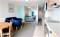 The Entrance Waldorf Apartments - Accommodation Sydney
