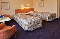 Country Comfort Tamworth Towers - Accommodation Port Hedland