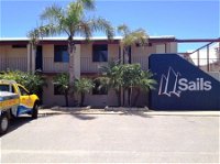 Sails Geraldton Accommodation - Accommodation in Surfers Paradise