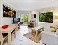 Terrigal Sails Serviced Apartments - Kempsey Accommodation
