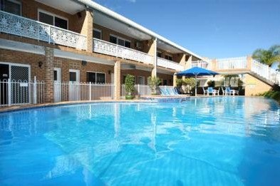 Leumeah NSW Accommodation Resorts