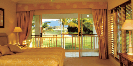 Paradise Links Resort Port Douglas - Townsville Tourism