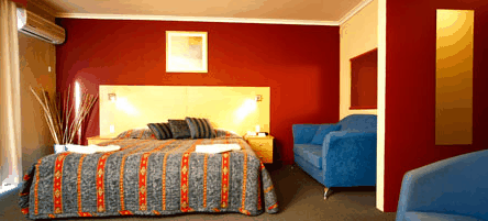 Ciloms Airport Lodge - Accommodation in Surfers Paradise