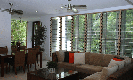 Sanctuary Palm Cove - Accommodation in Surfers Paradise