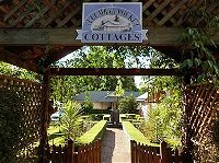 Allumbah Pocket Cottages - Accommodation Sydney