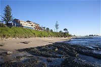 Oceanfront Motel - Accommodation Sydney
