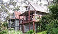 Great Ocean Road Cottages - Kempsey Accommodation